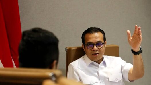 Komdigi Pastikan Layanan Publik Ramah Disabilitas
