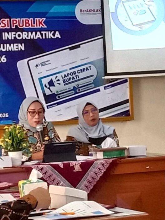 Kominfo Gelar Forum Konsultasi Publik