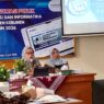 Kominfo Gelar Forum Konsultasi Publik