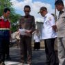 Komisi C Temukan Retakan Ketebalan Tak Sesuai