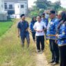 Komisi III Tinjau Lokasi Proyek SNT Rp250 Miliar