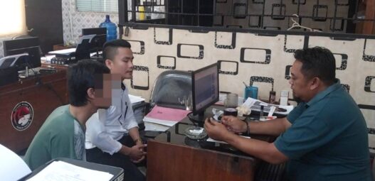 Komisi IV DPR RI Puji Kualitas Udang BUBK