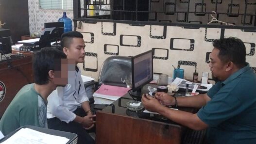 Komisi IV DPR RI Puji Kualitas Udang BUBK