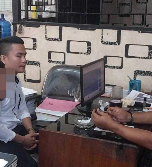 Komisi IV DPR RI Puji Kualitas Udang BUBK