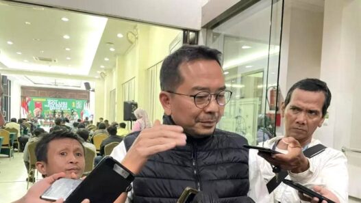 Komisi V DPR Tunggu Aturan Resmi