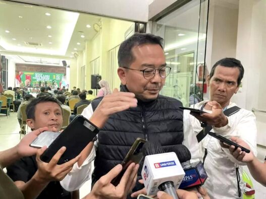 Komisi V DPR Tunggu Aturan Resmi