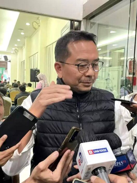 Komisi V DPR Tunggu Aturan Resmi