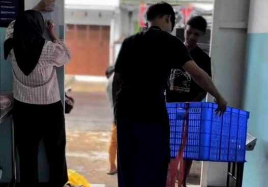 Komoditas Lokal Jadi Prioritas Pasokan MBG