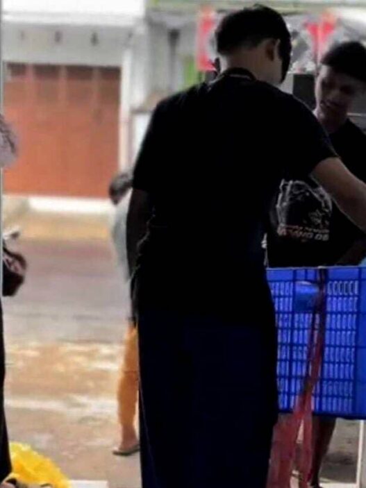 Komoditas Lokal Jadi Prioritas Pasokan MBG
