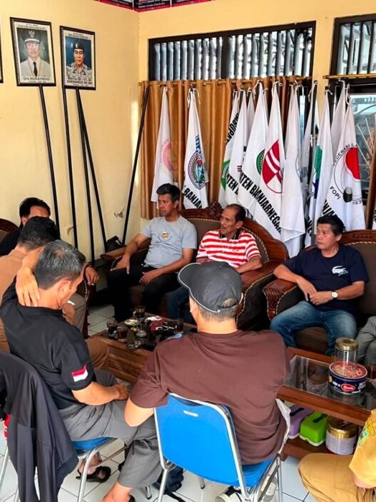 KONI Bidik Tujuh Besar Porprov Jateng