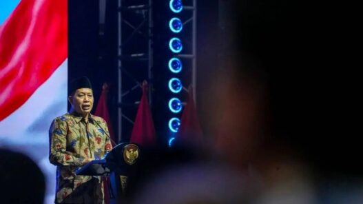 Koperasi Masuk Sektor Tambang dan Energi