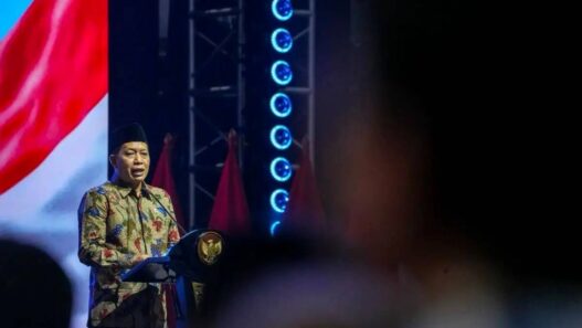 Koperasi Masuk Sektor Tambang dan Energi