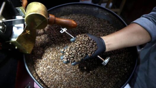 Kopi Indonesia Tembus China dan Maroko