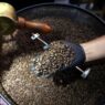 Kopi Indonesia Tembus China dan Maroko