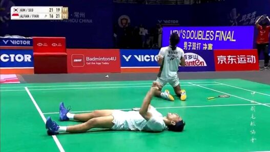 Korea Selatan Bakal Balas Dendam