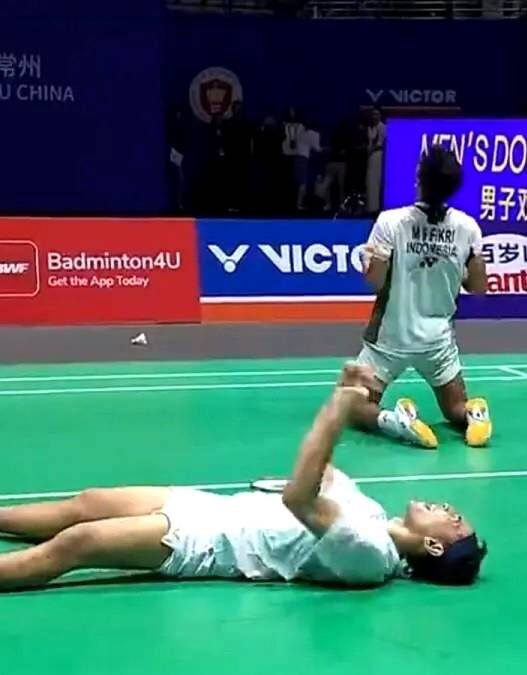 Korea Selatan Bakal Balas Dendam