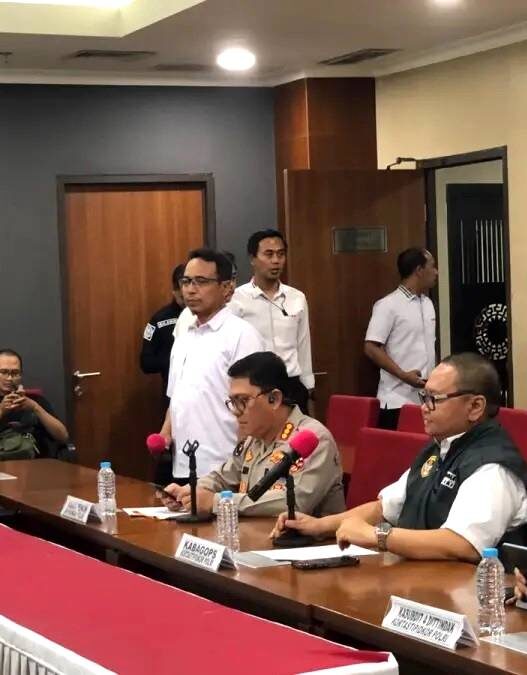 Korupsi PT PPA Rugikan Negara Rp38,9 Miliar