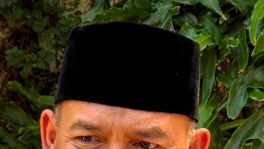 Korwil Pendidikan Dituding Lakukan Intimidasi