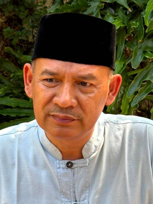 Korwil Pendidikan Dituding Lakukan Intimidasi