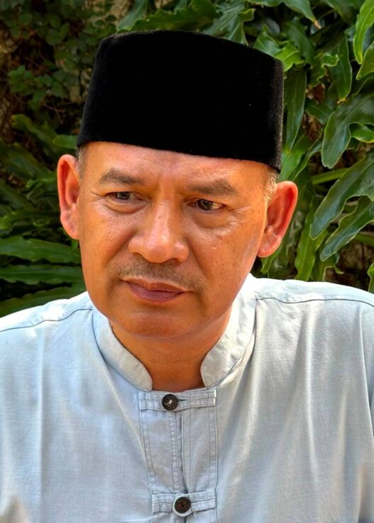 Korwil Pendidikan Dituding Lakukan Intimidasi