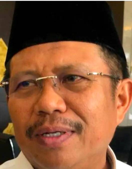 KPK OTT Bupati Lombok Barat