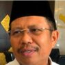 KPK OTT Bupati Lombok Barat