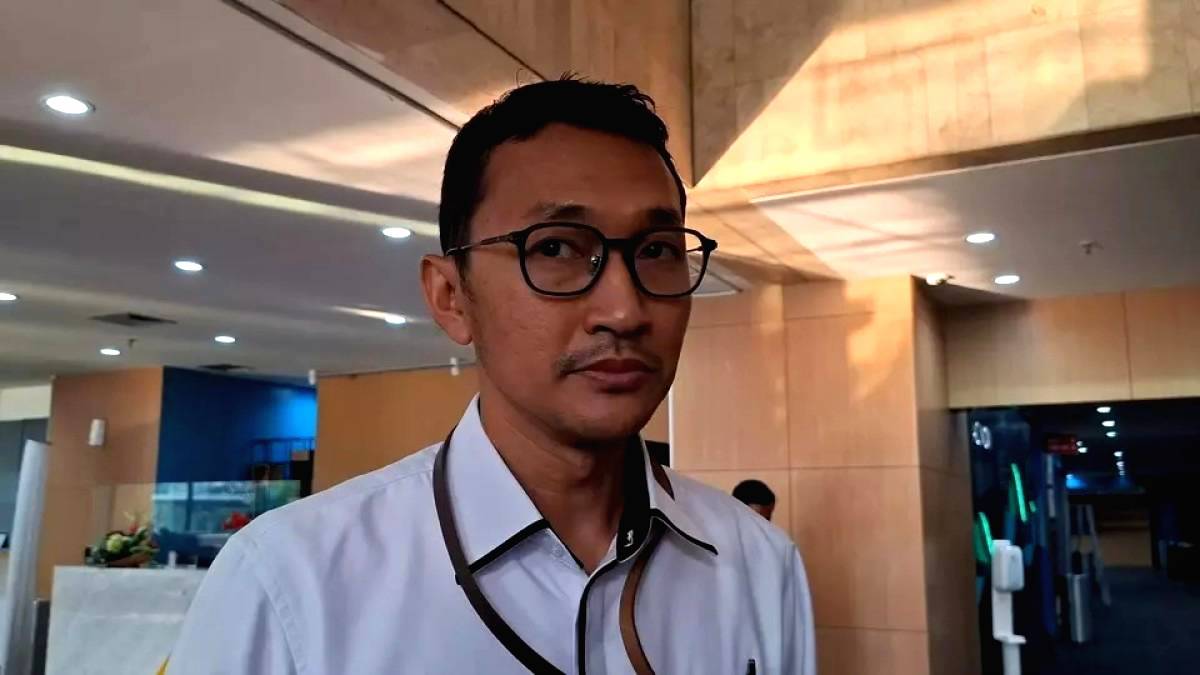 KPK Sita Logam Mulia dan Uang Miliaran