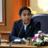 KPK Tolak Laporan Amplop Menhut Raja Juli