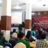 KPU Bidik Tekan Angka Golput Pemula