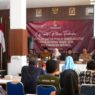 KPU Catat 7.924 Pemilih Baru