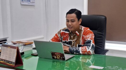 KPU Tangkal Hoax, Politik Uang dan Golput