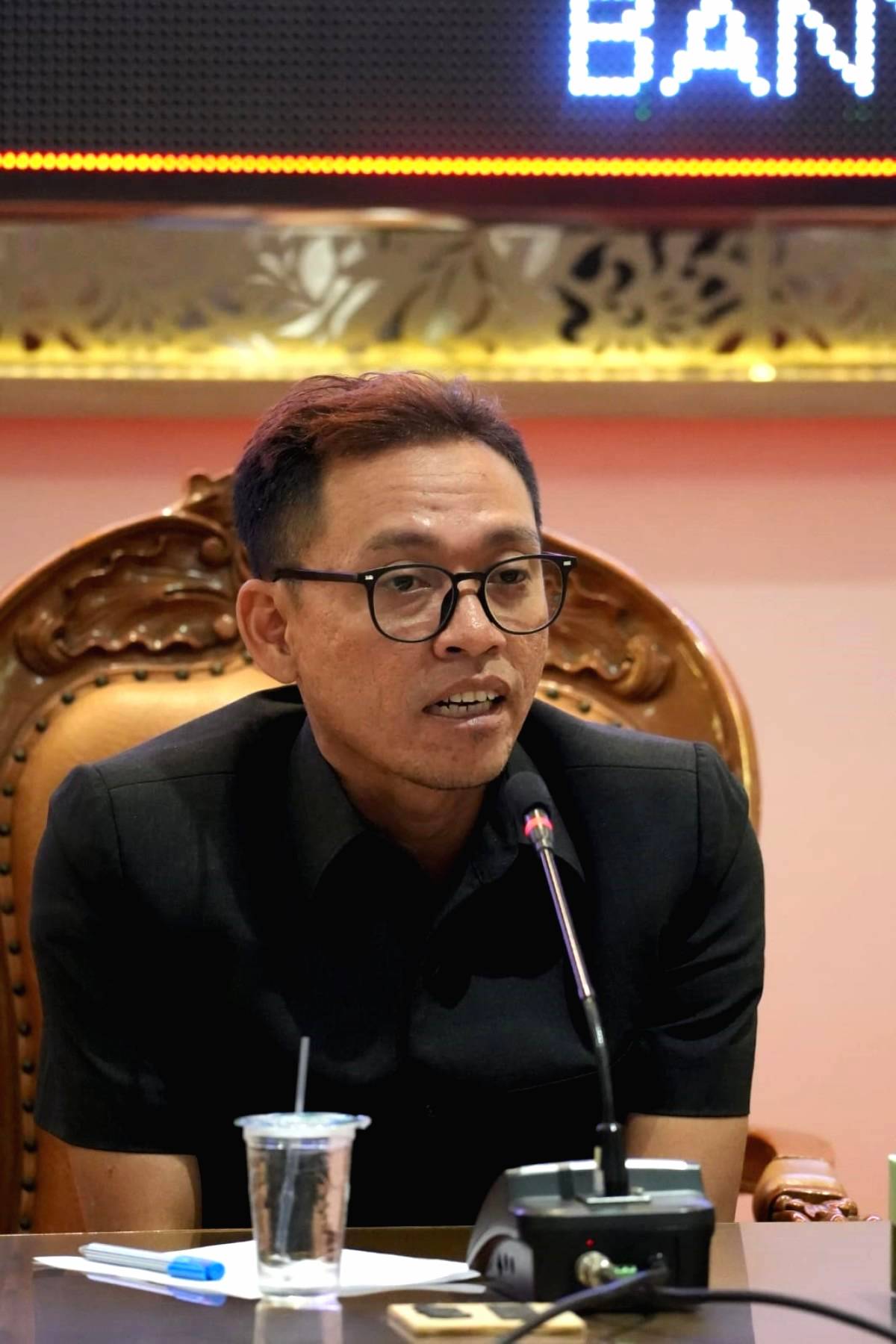 Krisis Moral Siswa Disorot