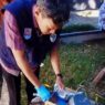 Kualitas Udara di Cilacap Dipantau