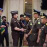 Kuntadi Jadi Jampidsus Gantikan Febrie