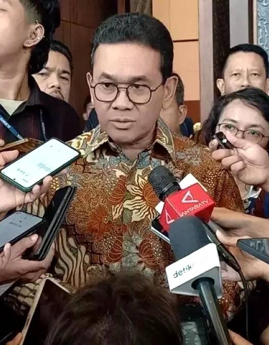 Kuota Impor Bawang Putih Berpotensi Ditambah