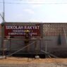 Kuota Sekolah Rakyat Dialihkan
