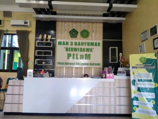 Kuota Siswa Baru Belum Terpenuhi