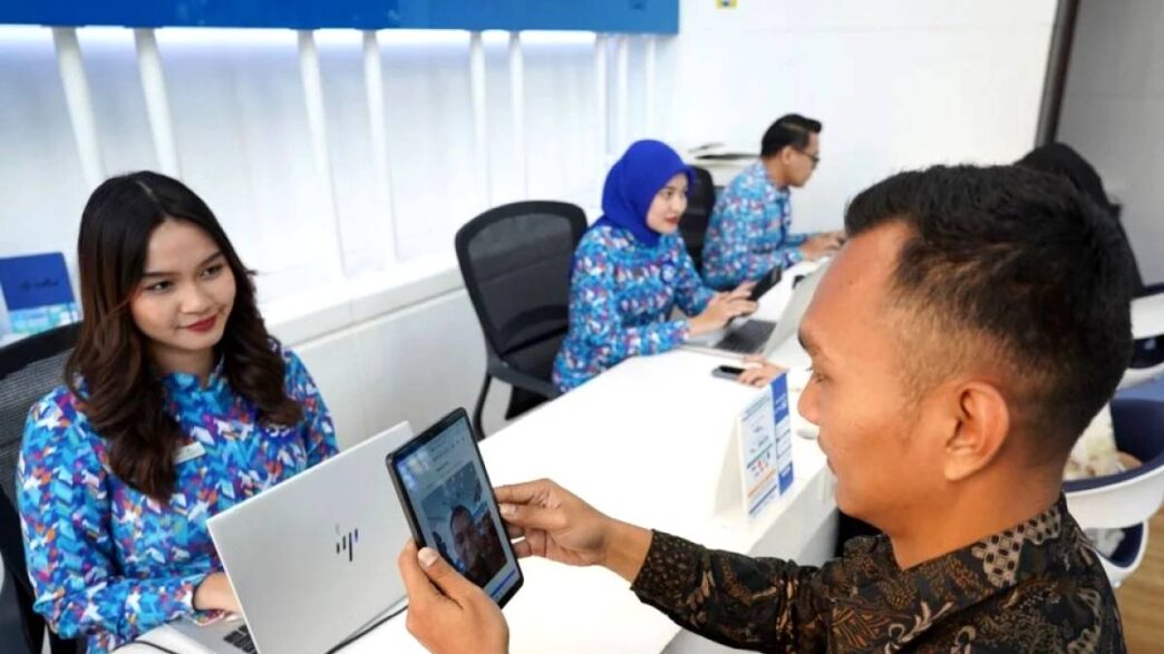 Kurang Bayar Pajak ASN Rp 9,16 Triliun