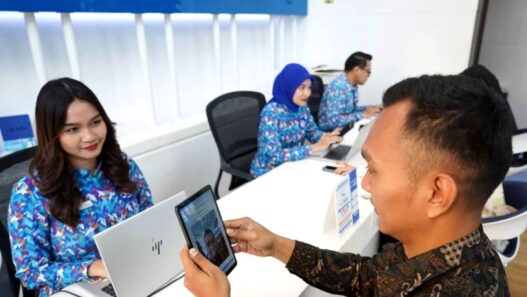 Kurang Bayar Pajak ASN Rp 9,16 Triliun