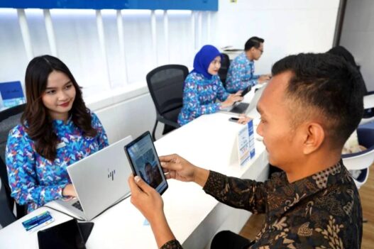 Kurang Bayar Pajak ASN Rp 9,16 Triliun