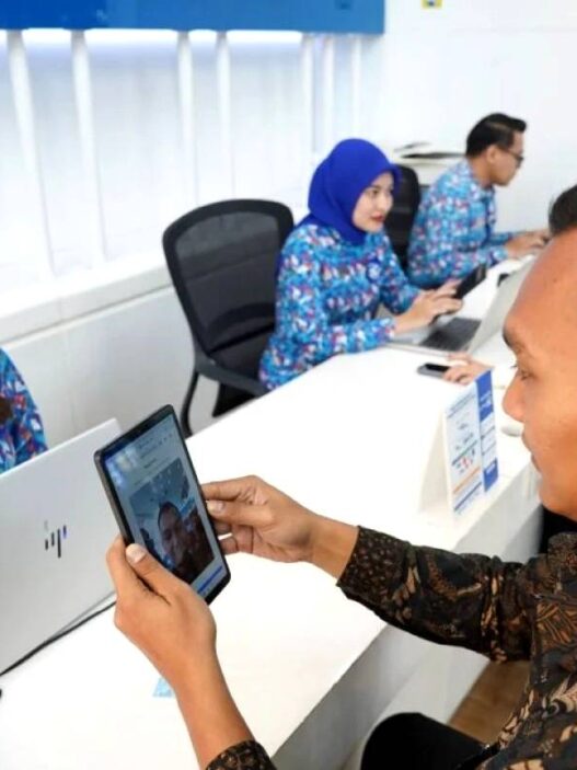 Kurang Bayar Pajak ASN Rp 9,16 Triliun