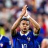 Kylian Mbappe Lampaui Rekor Lionel Messi