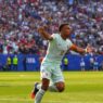 Kylian Mbappe Samai Rekor Messi