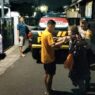 Lansia Linglung Diantar ke Keluarga