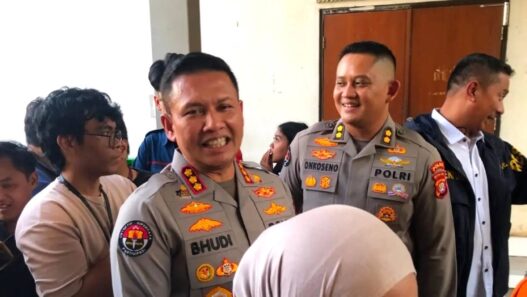 Laporan terhadap Hotman Paris Mulai Diproses