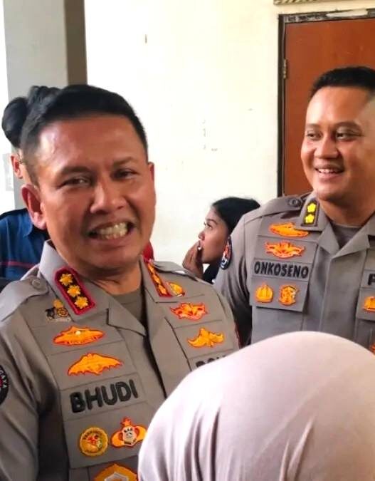 Laporan terhadap Hotman Paris Mulai Diproses