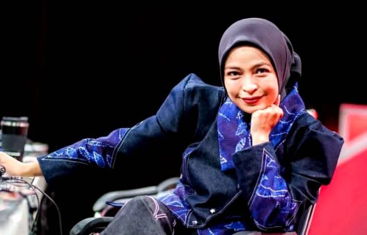 Laporkan Sahabat Atas Dugaan Penipuan