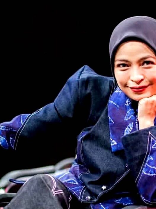 Laporkan Sahabat Atas Dugaan Penipuan