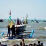 Larung Jolen Masih Jadi Magnet