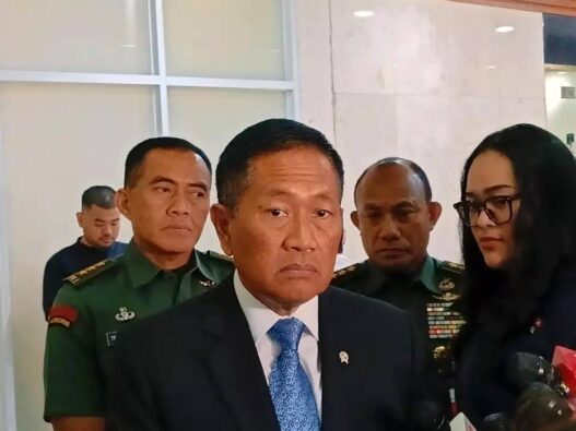 Latihan Calon Manajer Kopdes Dipangkas